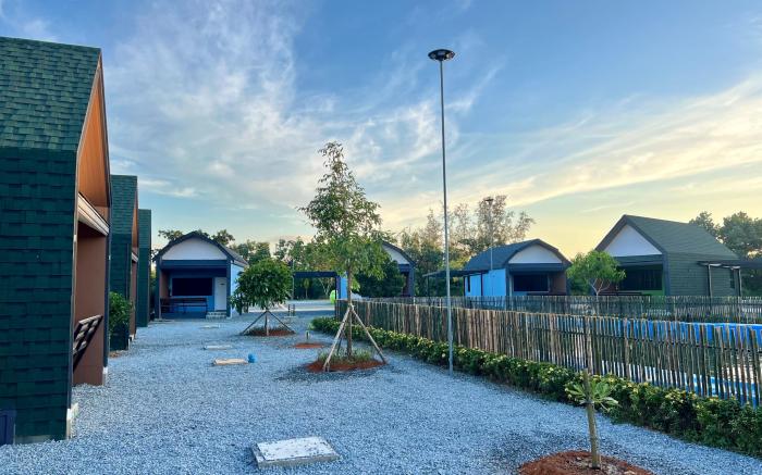 Napdown Resort Trat
