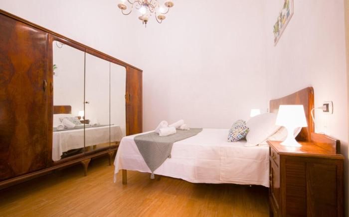 Casa Puccini centro storico 5 minuti | 8km mare