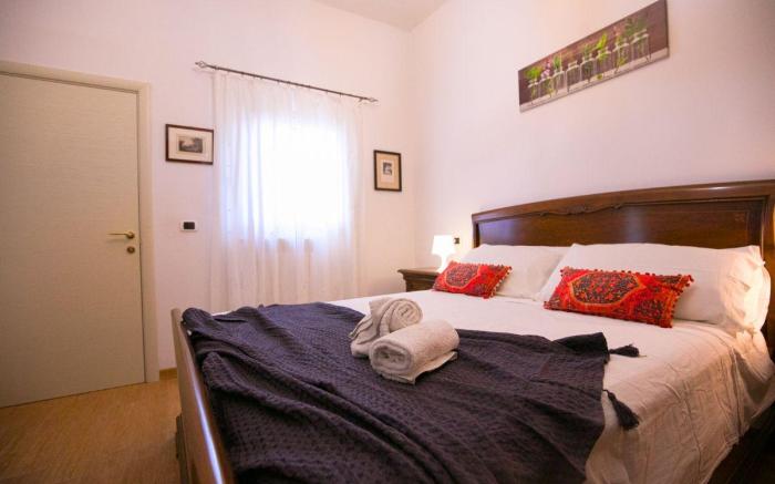 Dimora Puccini centro storico 600 metri e mare 8km