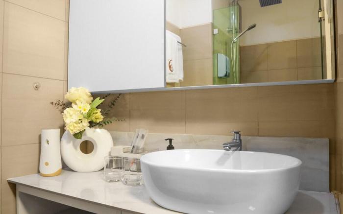 Alexandra Suite by YourNest @Shore1 (Netflix+Wifi)