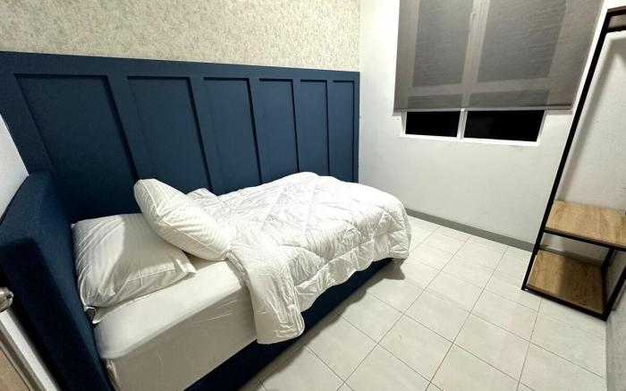 In Centre Kuala Terengganu Home