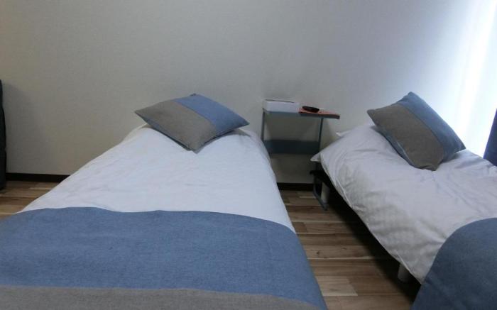 SAKURA SANDS HOTEL SHINSAIBASHI