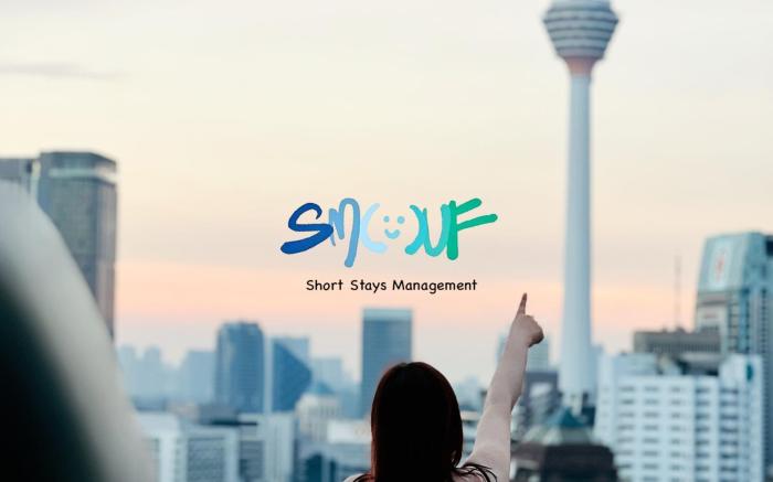 The Axon Bukit Bintang by SMOVF BNB