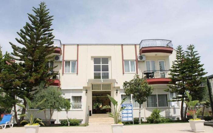 Minta Apart Hotel