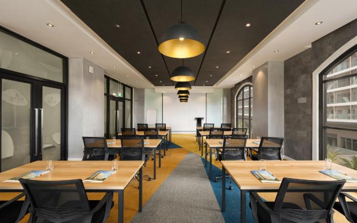 HIIVE by fusion Binh Duong New City - VSIP 2