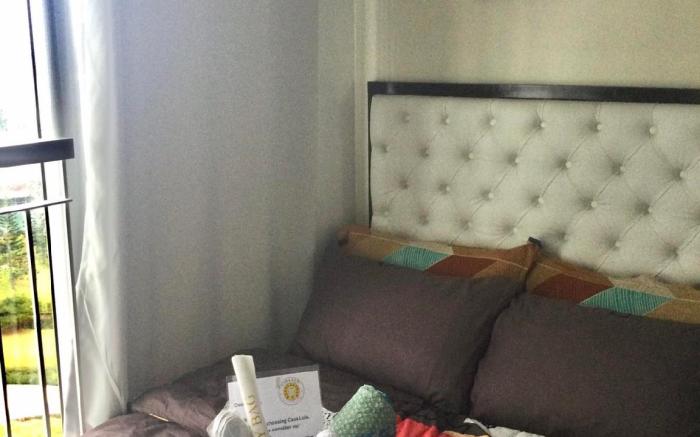 Casa Luis Staycation SMDC Tagaytay 