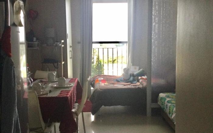 Casa Luis Staycation SMDC Tagaytay 