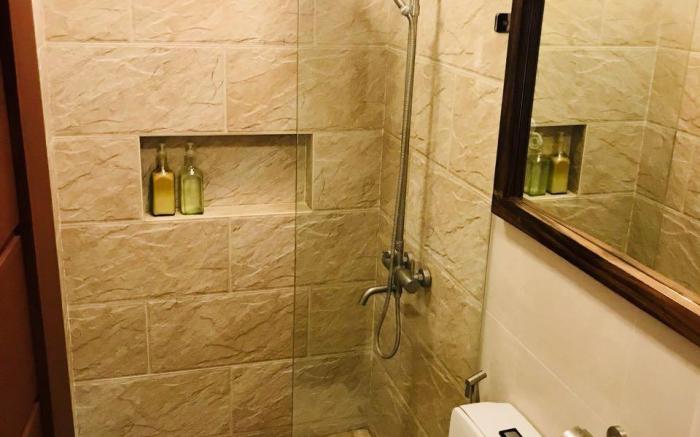 Dive and Trek Resort & Marine Sanctuary