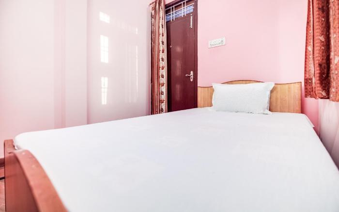 Hotel O Sheetal Guest House