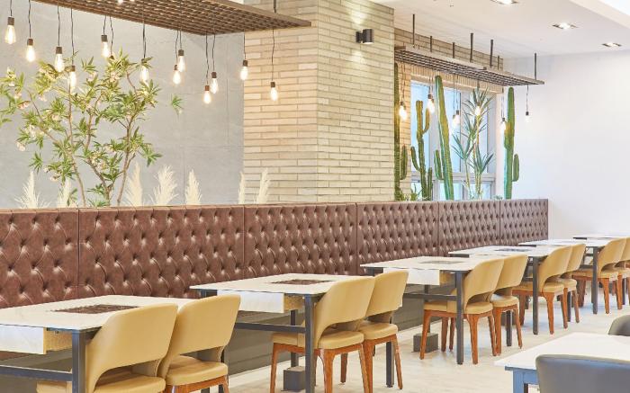 Jeonju Signature Hotel