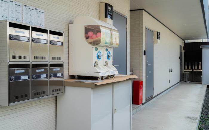 TOKYO E JOY INN Okubo branch in Shinjuku