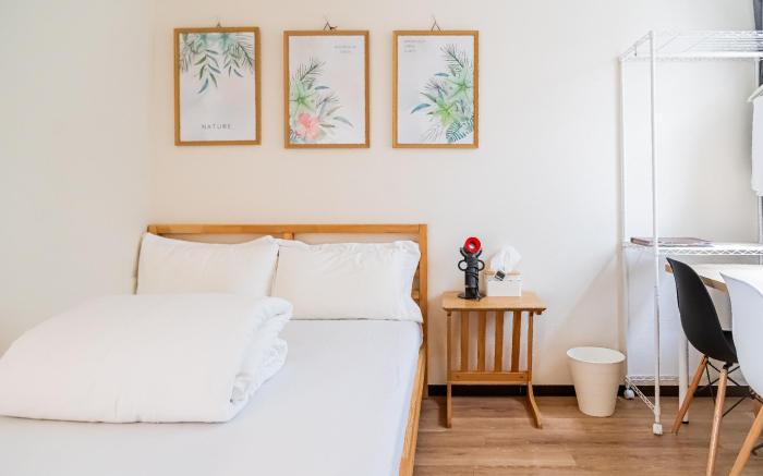 TOKYO E JOY INN Okubo branch in Shinjuku