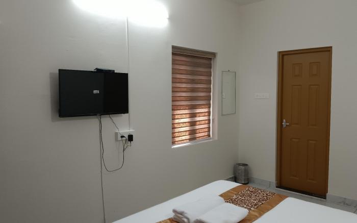 Greenview Royal Stay 