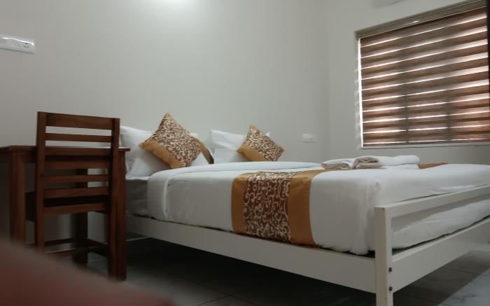 Greenview Royal Stay 
