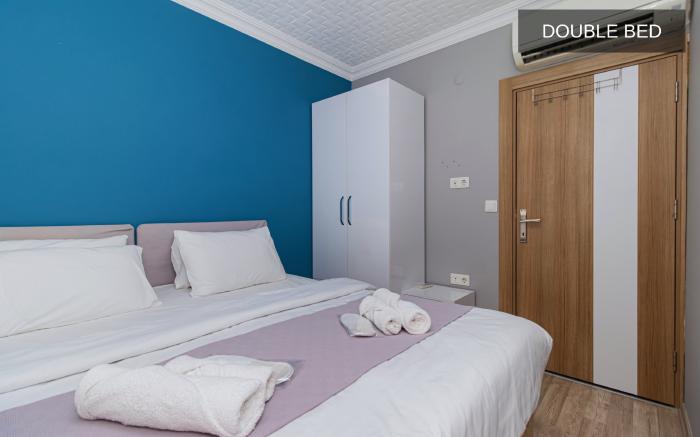 Antalya Residence