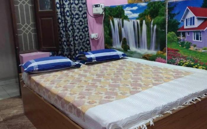 Sribhgavan mensiion lodge 
