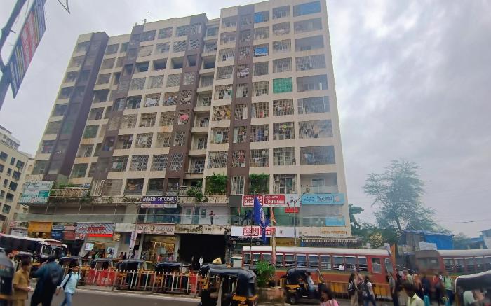 HOTEL PRESTON