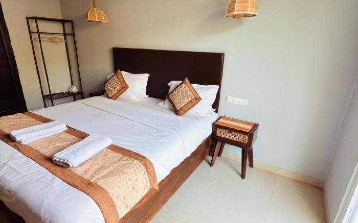 Seawood Beach Front Resort