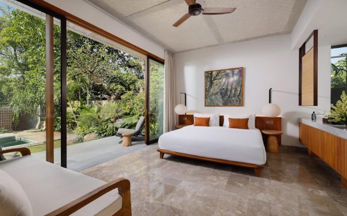 Villa Uma Santai by Nakula