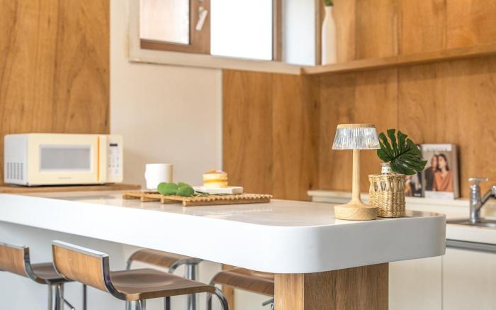 Hongcheon noilgangmaeul Pet Pension