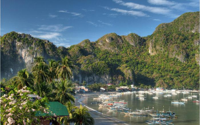 Corazon El Nido Inn