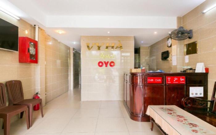 Vy Ha Hotel