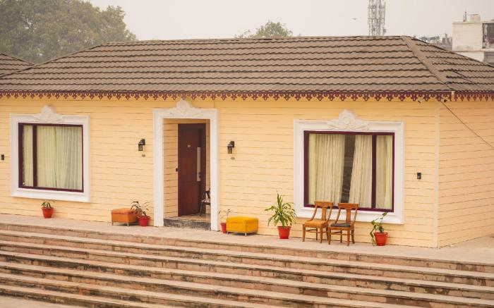 Ayodhya Haat Luxury Cottages