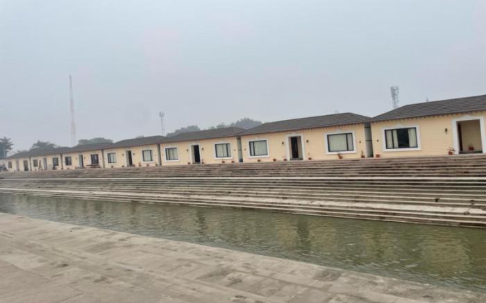 Ayodhya Haat Luxury Cottages