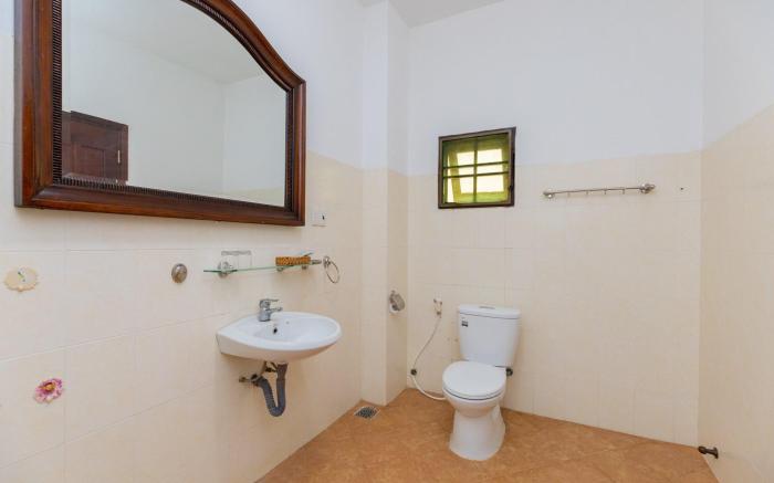 Palm Villa 4: 5bedrooms & Free Bida