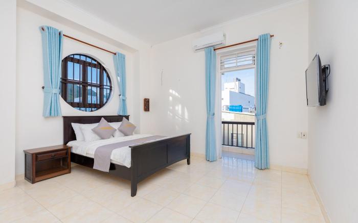 Palm Villa 4: 5bedrooms & Free Bida