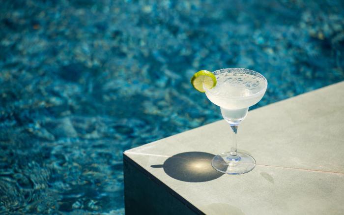 The Noverian Bios Santorini Boutique Hotel