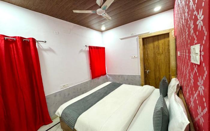 Hotel Dhora Jaisalmer By GRB