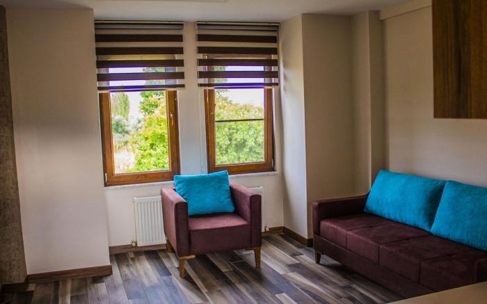 FORM TERMAL & SPA HOTEL KAZDAGLARI