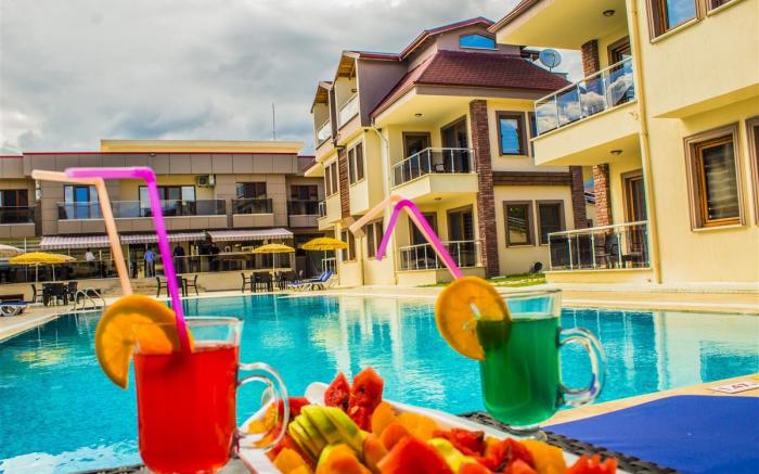 FORM TERMAL & SPA HOTEL KAZDAGLARI