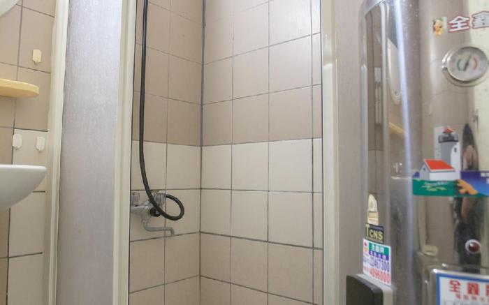 opposite Taipei Main Station  rooms for 2~4 people