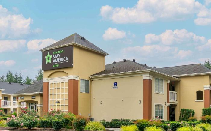 Extended Stay America Suites - Seattle - Redmond