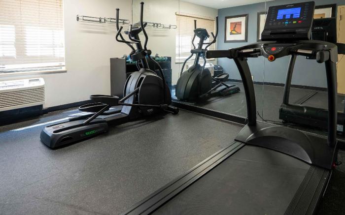 Extended Stay America Suites - Seattle - Bothell - West