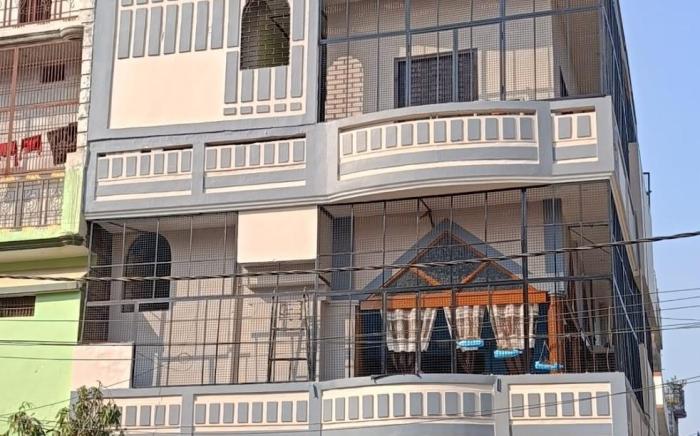 Saraswati Sadan Home Stay Ayodhya