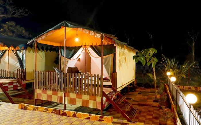 Publiq Darbar Tent House