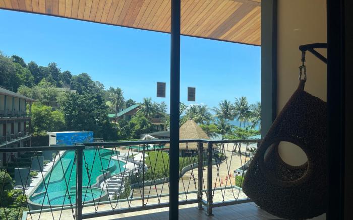 Kai Bae Beach Resort Koh Chang 