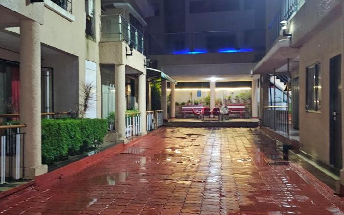 Jannat villa (2 bhk)