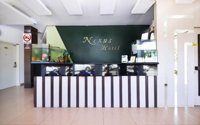 Nexus Hotel