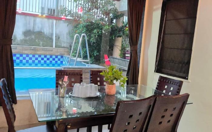 Spring villa (3 BHK)