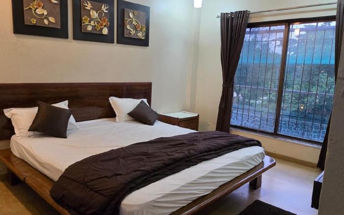 Spring villa (3 BHK)