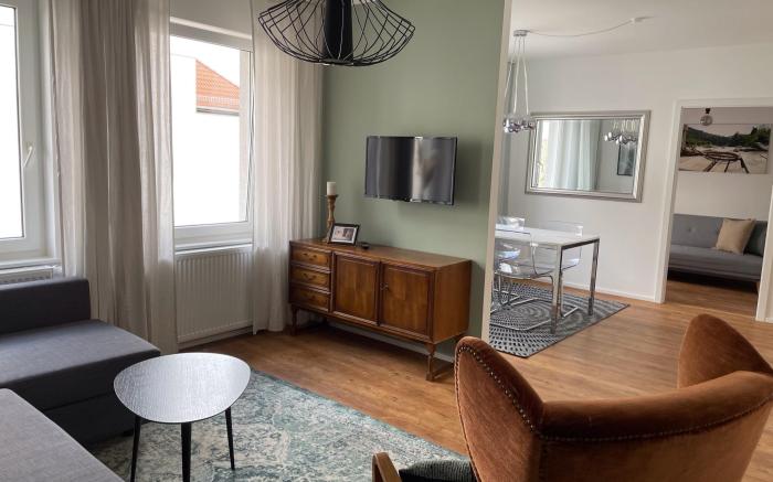 Apartment Jakob