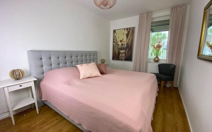 Apartment Jakob
