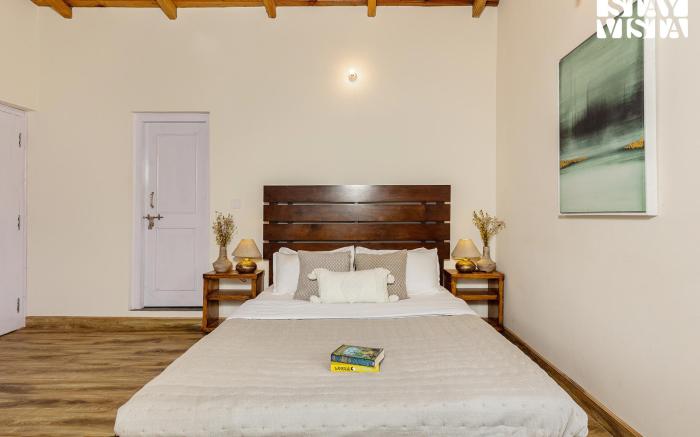 StayVista at Bird's Crest