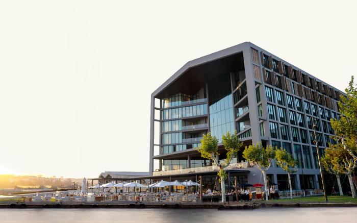 Rixos Tersane Istanbul