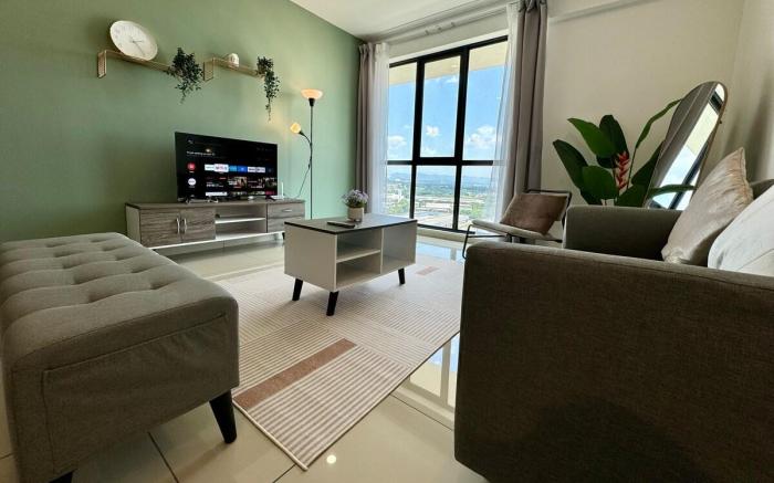 【NEW】Harmony’s Home@Juru Sentral Icon City