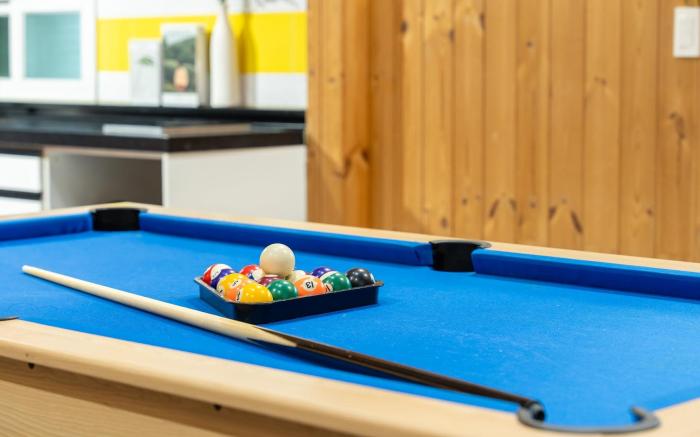 Gapyeong Haneuldari pet pension